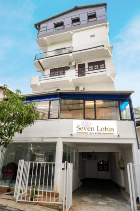 Seven Lotus Villa Kandy